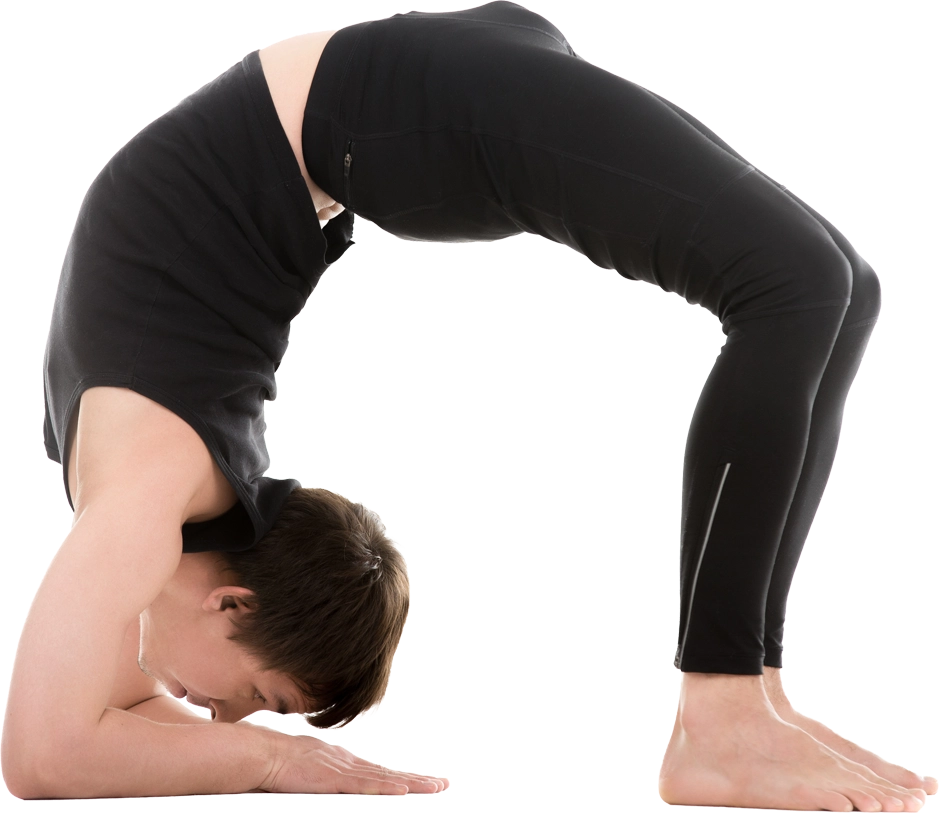 Lezione di Pilates in studio Phoenix